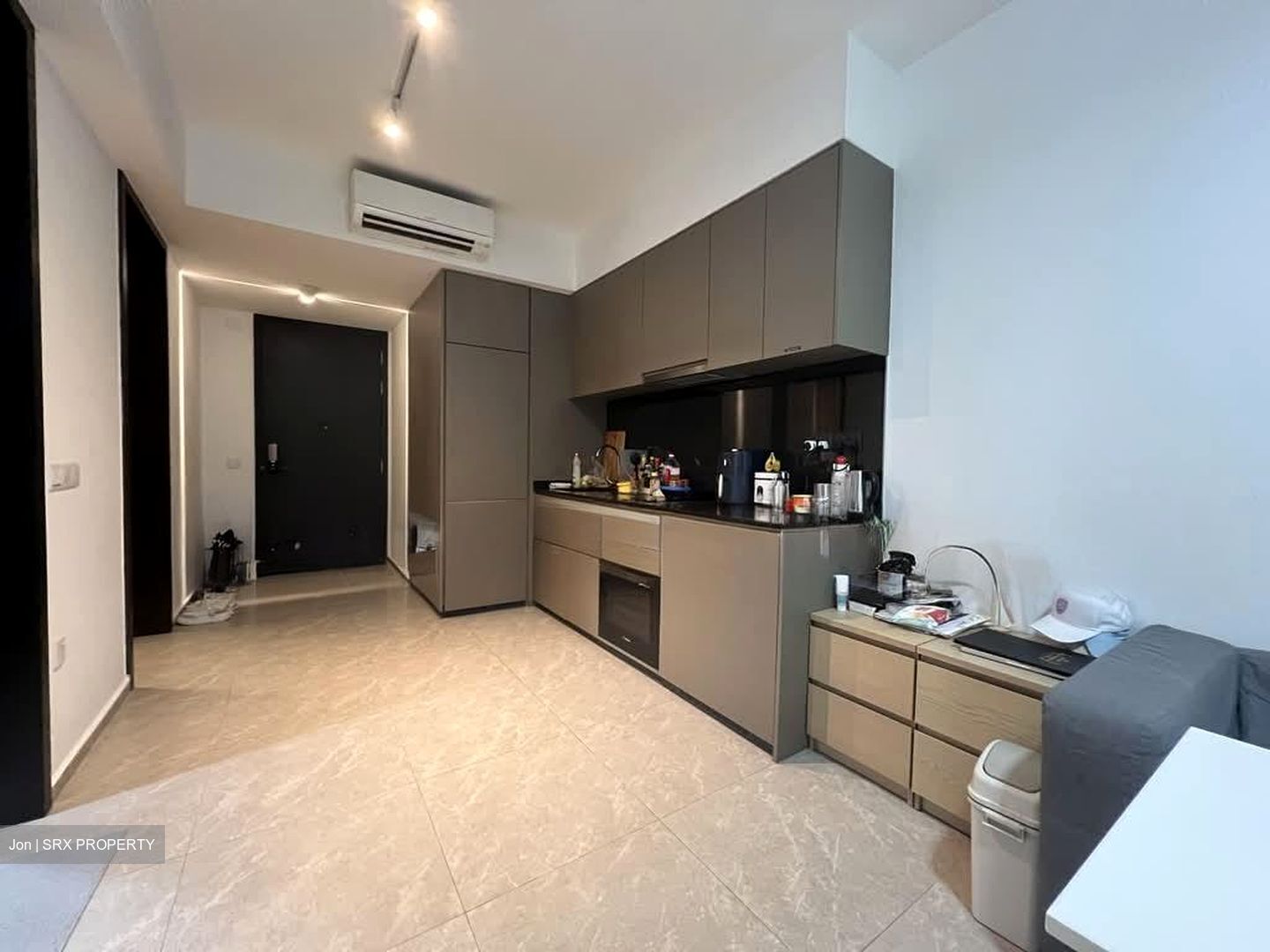 Park Colonial (D13), Condominium #556787571